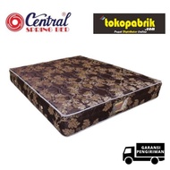 [ Best Quality] Central Springbed - Springbed Central 160X200 - Spring