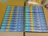 迪士尼英語家庭版 Lv 1-2