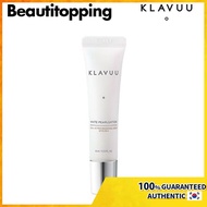 [KLAVUU] WHITE PEARLSATION Ideal Actress Backstage Cream SPF30 PA++ [Beauti topping KL-2]
