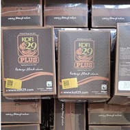 100% original kofi 29 plus - awas tiruan Expired 2027