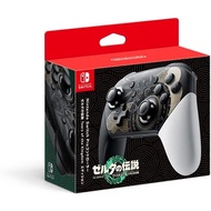 【Direct from Japan】Nintendo Switch Pro Controller The Legend of Zelda Tears of the Kingdom Edition
