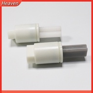 [Heaven useful] 2pc Toilet S-eat Rotary Damper Hydraulic Soft Close Rotary Damper Hinge