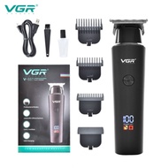 100% original,  VGR V-937 / electric hair clipper ,hair salon