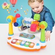 Baby Music Piano Toddler Piano Toys Toddler Music Toys Children Baby Keyboard Toys Baby Toys Electri