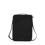 Hellolulu ERLE 3-Way Sleeve Case 13 休閒背囊 多用途 電腦包 (黑色 /藍灰色 )