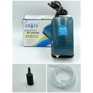 AMARA AA 999 1 HOLE AERATOR PACKAGE
