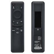 2023 Model BN59-01432J Replacement Solar Remote Control for Samsung Smart TV Compatible with Neo QLE