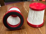 Deerma vacuum filter 吸塵機濾芯