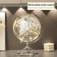 MEIWEISI | Creative Earth Globe Decorative Figurine