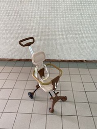 Light weight flight travel baby stroller child pushchair 輕便旅遊上飛機BB車嬰兒車兒童手推車（上水交收）正常使用 Trade at sheun