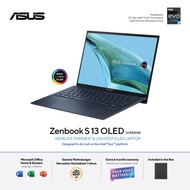 Laptop Asus Zenbook UX5304VA-OLEDS711 OLEDS712/i7/16Gb/1Tb/13.3/W11