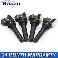 Tire Pressure Sensors TPMS 433MHz For Ford-B-Max C-Max Mondeo-Kuga Grand C-Max Focus Fiesta 1862980 