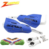 Off-Road Motorcycle Hand Guard Bow Guard KTM Magician Possell Aluminum Alloy Shock-resistant Hand Gu