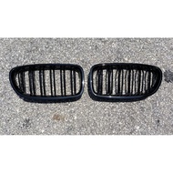 BMW F10 Kidney grille BMW F10 sport grille BMW F10 M5 Grille