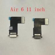 1pcs USB Port Board For iPad 2024 Air6 Air 6 11 13 inch A2898 A2899 A2900 A2902 A2903 A2904 Charging