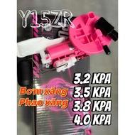 BƠM XĂNG PHAO XĂNG EXCITER EX150 FASSTEK racing