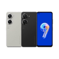 【ASUS 華碩】Zenfone 9 (8G/256G) AI2202 防水5G雙卡機※送支架+內附保護殼※