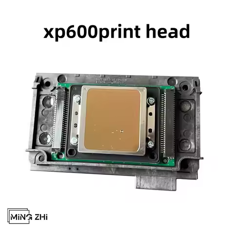 XP600 New Original100% F1080/XP600/FA09050 Printhead UV suit EPSON XP600 XP700 XP820 XP850 China Eco