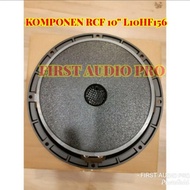 Speaker Komponen RCF L10HF156 / L 10HF156 / L10 HF156 10 INCH MID LOW