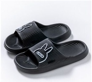 全城熱賣 - 時尚厚底男涼拖鞋-M6 EVA：黑色(尺碼36-45)【下單後聯絡客服確認尺碼】