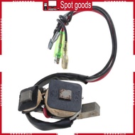 XI Precisions Produced Ignition Coil backups Power Ignition Coil Weather Resistant Part for 2 Stroke