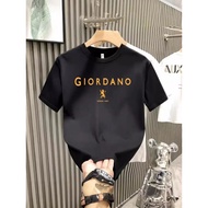 KATUN GIORDANO DISTRO BIGSIZE T-SHIRTS FOR ADULTS (S-7XL) POLYFLEX SCREEN PRINTING JUMBO ADULT T-SHI