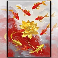 Cross Stitch Handmade Beginner Simple Embroidery Set