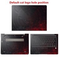 Laptop Stickers For Hp Elitebook 630 640 860 G11 845 865 G9 G10 Custom Film For Hp Elitebook 645 G9 