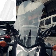 For Honda NC700X NC750X NC 750 700 X Windscreen Screen Windshield Motorcycle Accessories NC700X/NC75
