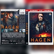 HAGEN Movie Cassette - 2025 - HD