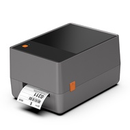 เครื่องพิมพ์ฉลาก DRPDA T200 Direct Thermal+Thermal Transfer Printer เครื่องปริ้นใบปะหน้า เครื่องปริ้