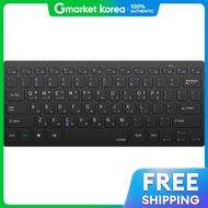 Cosy | Samsung Galaxy Tab S9 แบบพกพา ที่พิมพ์ไร้สายBluetooth เบาบาง