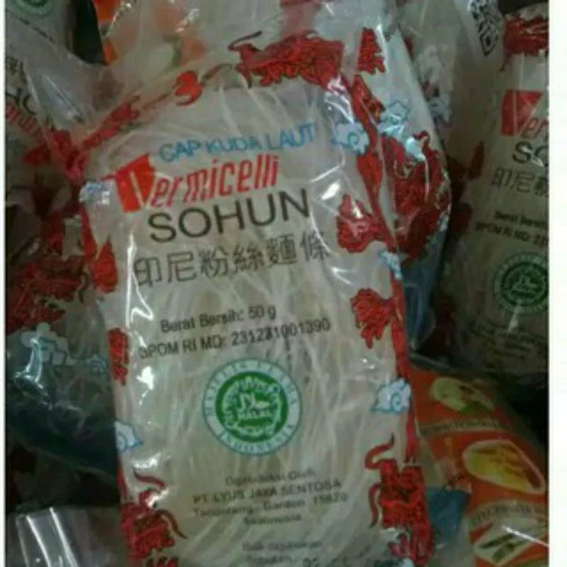 SOUN CAP NAGA