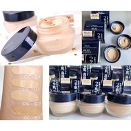 Latest Package Kanebo Media Cream Foundation 25 g.