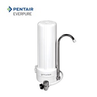 PENTAIR รุ่น CTS-100M : เครื่องกรองน้ำดื่มระบบ MF 0.5 ไมครอน