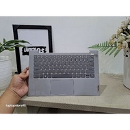 TOMBOL Keyboard FRAME Button TOUCHPAD Lenovo IdeaPad Slim 5 5i 14ARE 14IIL 14ITL ORIGINAL