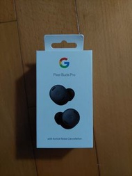 Pixel Buds Pro