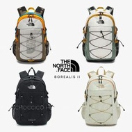 🌠日本代購有單🇯🇵 THE NORTH FACE BOREALIS II 背囊背包🛍️附有環保購物袋自用送禮都滿意⛔切勿網上購買沒有收據假貨品