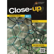 CLOSE-UP FORM 3 CEFR STUDENT BOOK SECOND EDITION
