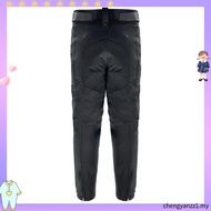 WINTER TIME Children Polyester Pants 5 Degrees And Below