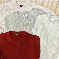 [Baju Bundle] Borong Knitware Murah 10kg RM120