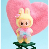 [Popmart] THE MONSTERS Checkmate Series Doll Keyring Labubu The Monsters Keyring