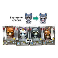 Feisty Pets (Assorted designs)