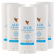 ALOE EVER-SHIELD Deodorant 5x Batang