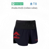 The 9 Dragon Limited Edition T8 Women's Sports Shorts - Ultralight Breathable