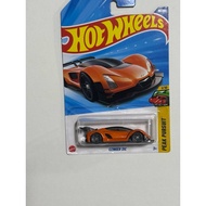 Hot Wheels *2025* Czinger 21C