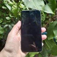 iPhone Xs 128GB ex inter not iBox Pemutihan second/bekas