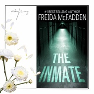 The Inmate: A gripping psychological thriller Freida McFadden