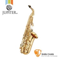 薩克斯風 ▻ JUPITER JAS-1100Q 中音薩克斯風 Eb調 ALTO SAX 附原廠攜行盒 原廠公司貨 一年保固【JAS1100Q】