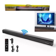AWEI Y999 50W 藍牙喇叭 SOUNDBAR